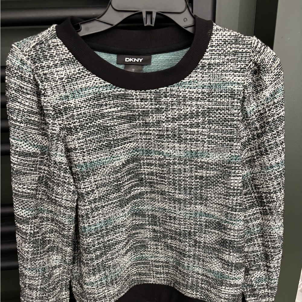 DKNY sweater